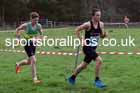 Mens Under-17s 2025 Start Fitness NEHL, Druridge Bay, Northumberland. Photo: David T. Hewitson/Sports for All Pics